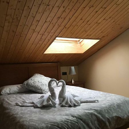 Apartamentos Vista Sierra Nevada Extérieur photo