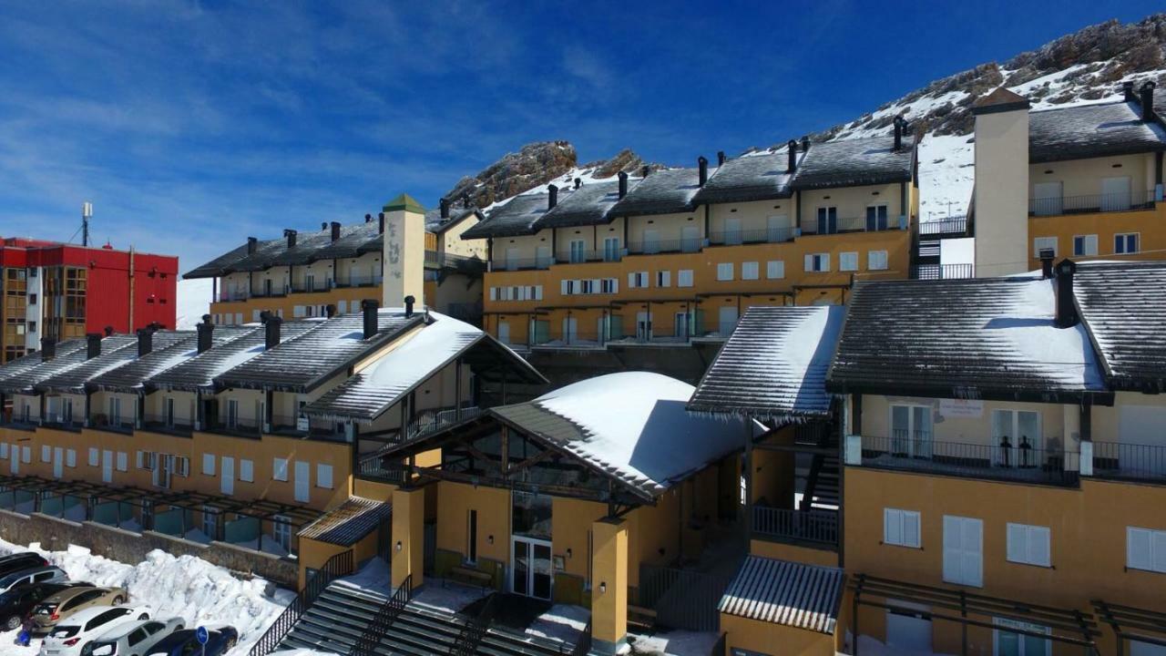 Apartamentos Vista Sierra Nevada Extérieur photo
