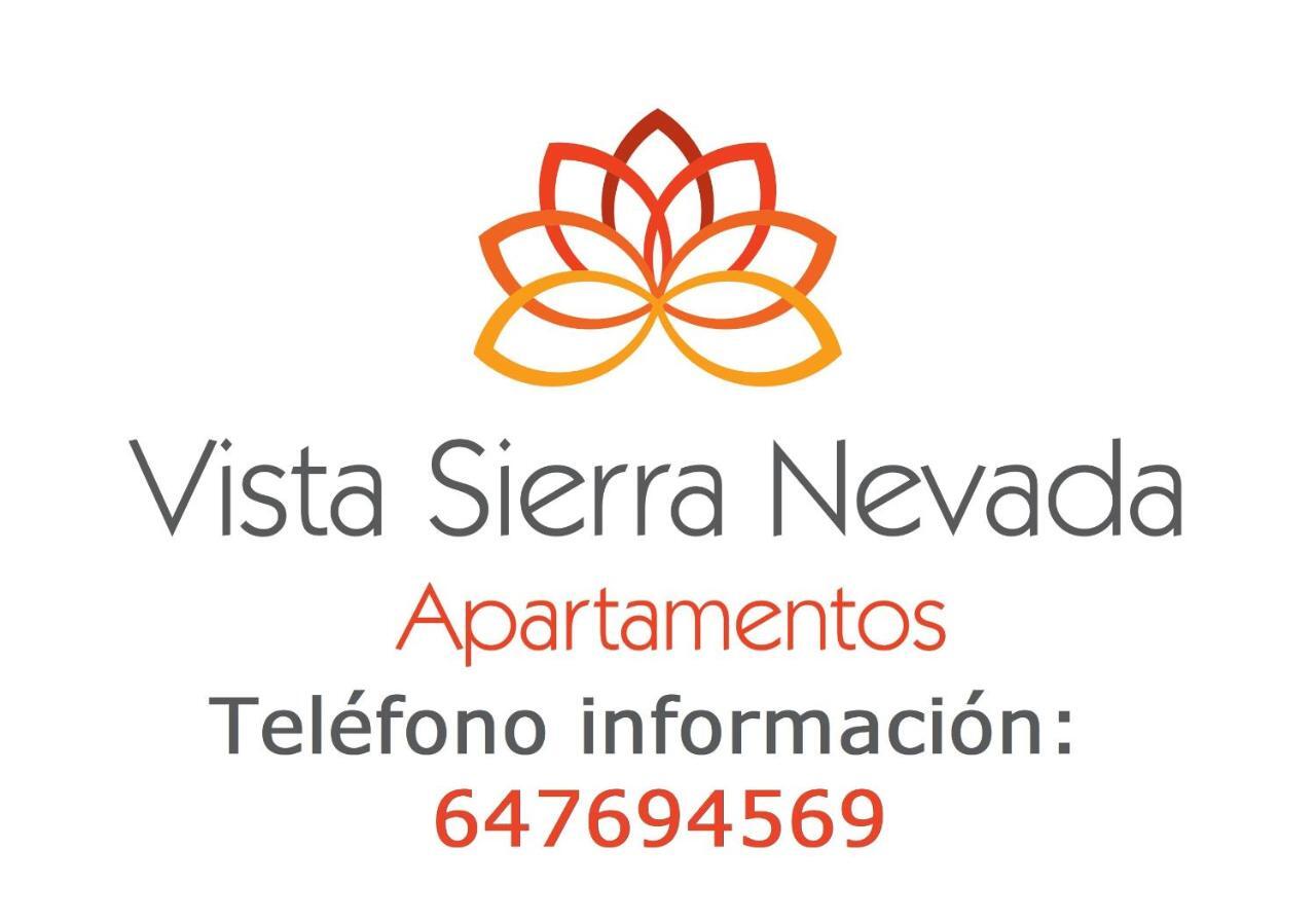 Apartamentos Vista Sierra Nevada Extérieur photo